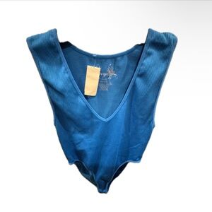 Sleeveless Cute Body suit